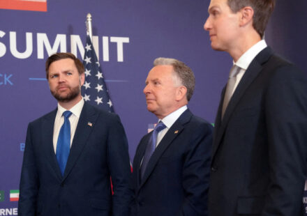 War, talks, repeat: How to break the cycle between US and Iran? - The Debate