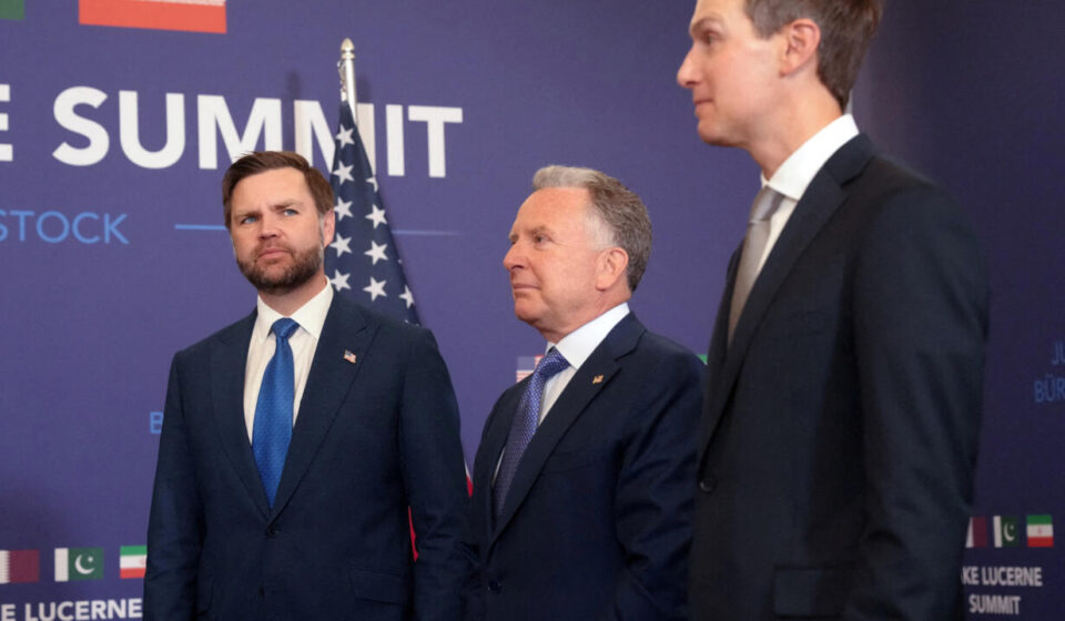 War, talks, repeat: How to break the cycle between US and Iran? - The Debate