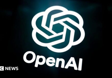 Warning shot or publicity stunt - how worried should we be about the OpenAI hack?