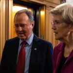 Warren, Schiff urge SEC to probe Trump Media API service