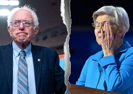 Warren calls for Graham Platner to drop out over rape allegations