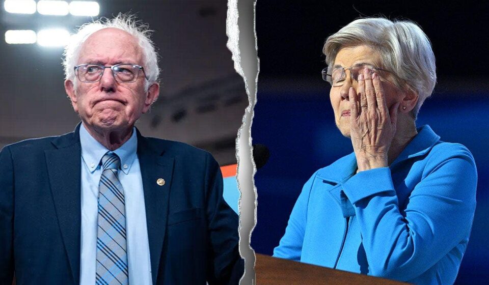 Warren calls for Graham Platner to drop out over rape allegations