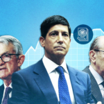 'WarshGPT': Wall Street adapts to new era of Federal Reserve communications