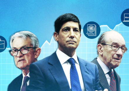 'WarshGPT': Wall Street adapts to new era of Federal Reserve communications