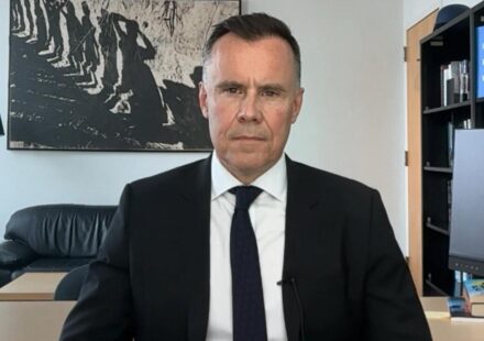 Washington is ready to 'upend the rules-based world order' HRW chief says - Tête à tête