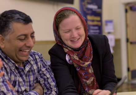 Washington state congressional Dem challenger faces LGBTQ backlash over omission