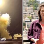 Watch: The clash between US and Iran for control of the Strait of Hormuz