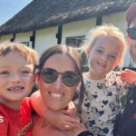 We saved £6,000 on holidays by swapping homes with strangers
