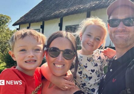 We saved £6,000 on holidays by swapping homes with strangers
