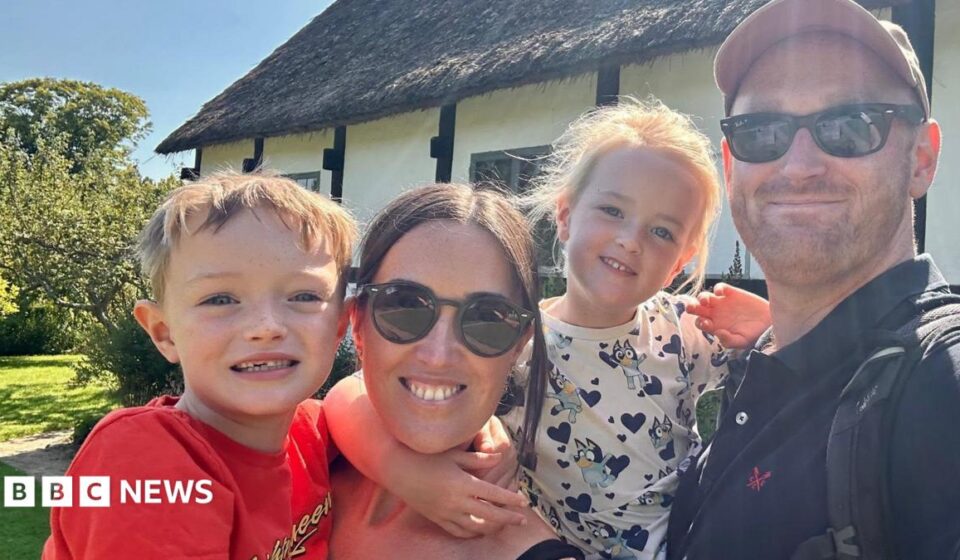 We saved £6,000 on holidays by swapping homes with strangers