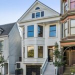 Wealthy AI workers send San Francisco house prices soaring