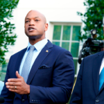 Wes Moore accused of hypocrisy over redistricting special session