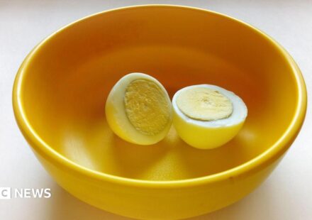 West Bengal: The fight over eggs in India's mid-day meals