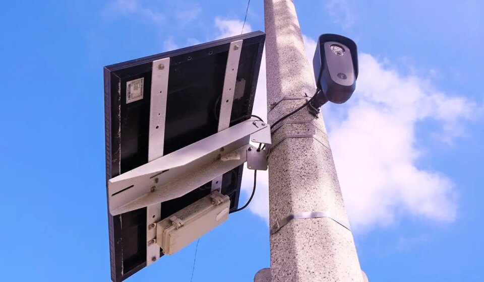 West Virginia Freedom Caucus moves to ban Flock Safety cameras statewide
