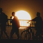 Western Europe heatwaves hit GDP, food and insurance