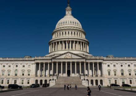 What AI companies want for the millions they're spending on elections