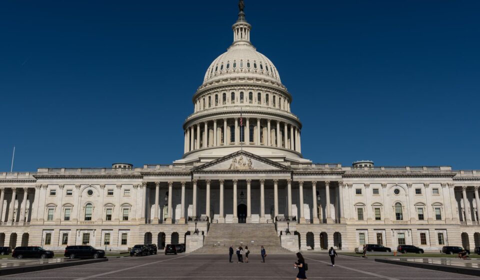 What AI companies want for the millions they're spending on elections