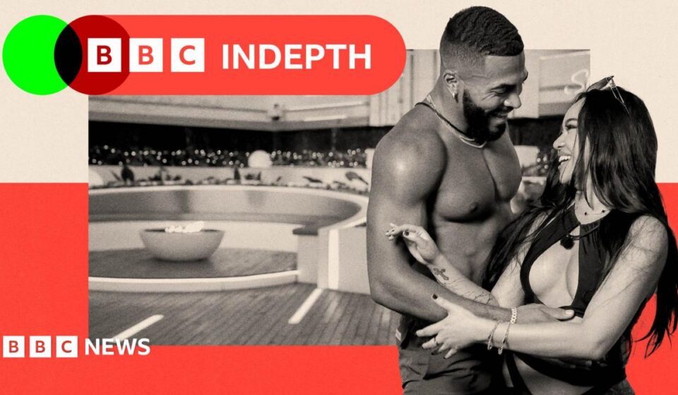 What Love Island tells us about the changing face of dating