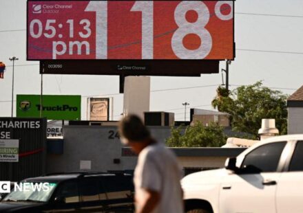 What Phoenix can teach the world about tackling heat deaths