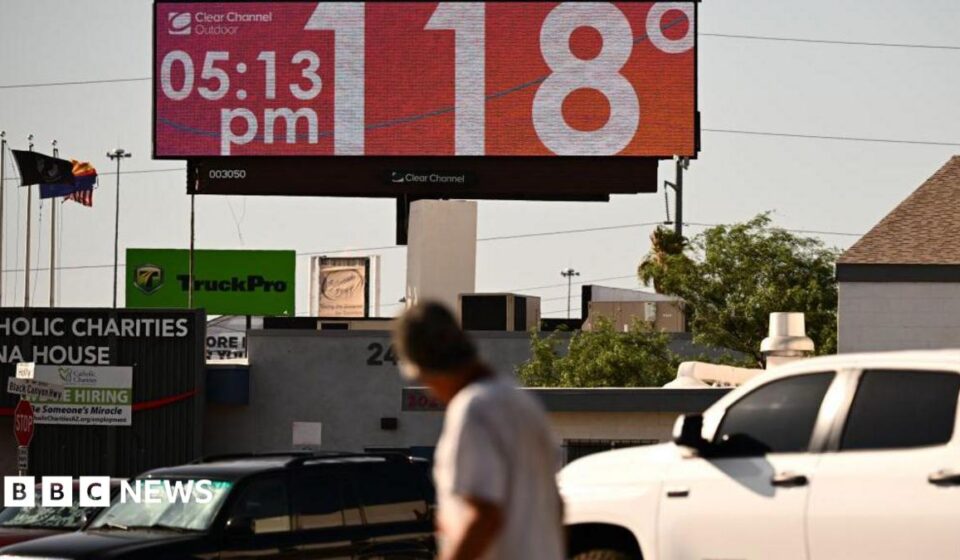 What Phoenix can teach the world about tackling heat deaths