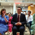 What challenges await the UK's incoming Prime Minister Andy Burnham?