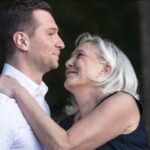 What does Le Pen's presidential bid mean for relationship with Bardella?