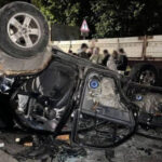 What the Lviv draft riot tells us about Ukraine’s struggle to send men to fight