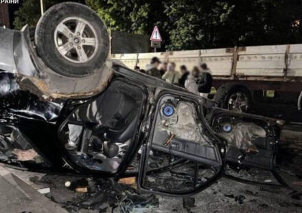 What the Lviv draft riot tells us about Ukraine’s struggle to send men to fight