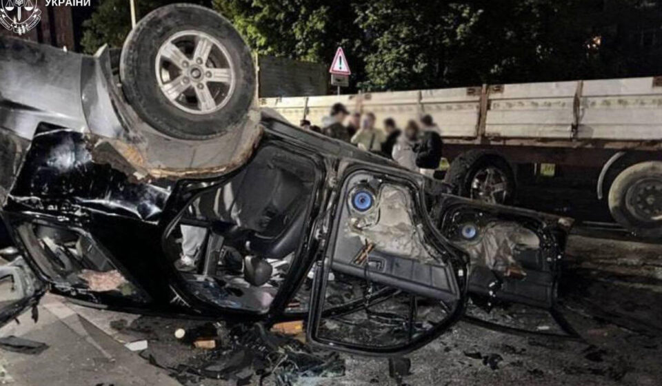 What the Lviv draft riot tells us about Ukraine’s struggle to send men to fight