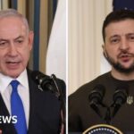 What to expect from Zelensky and Netanyahu's visit to Washington