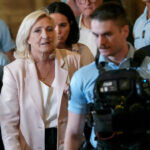 What to know about the electronic monitor Marine Le Pen must wear