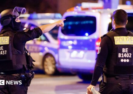 What we know so far about the Berlin Pride ramming attack