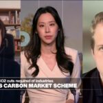 What's at stake for the EU's carbon market blueprint - Spotlight