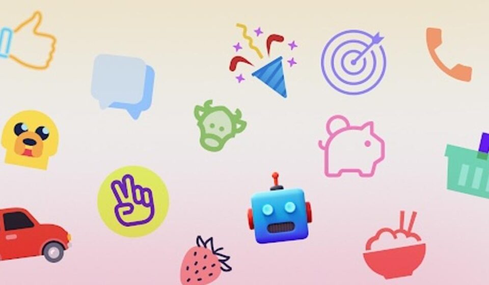 When A Patchwork Of Free Icons Starts Costing More Than A Subscription