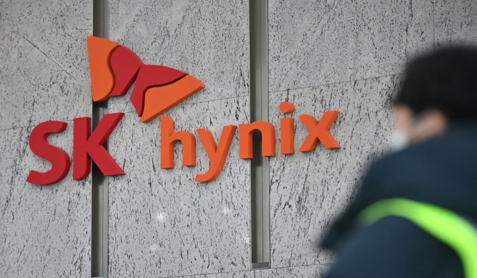 Where Jim Cramer stands on SK Hynix's massive offering