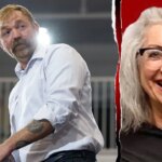 Who is Valli Geiger? Maine Democrat draws attention amid Platner chaos