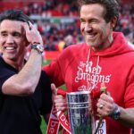 Why America's super rich have embraced British soccer teams