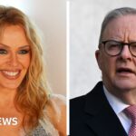 Why Australian PM's Kylie comments caused controversy