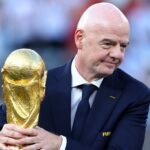 Why FIFA's World Cup stakes sale is drawing global soccer fury
