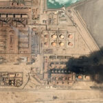 Why Iran is targeting Kuwait's desalination plants as part of its war strategy
