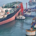 Why Iran may find it difficult to clear its oil inventories even after sanctions relief