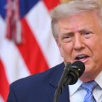 Why Trump's new tariff blitz is different this time round