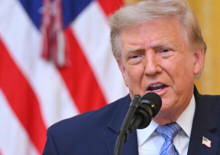 Why Trump's new tariff blitz is different this time round