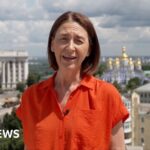 Why Ukrainian strikes on annexed Crimea are a blow to Putin