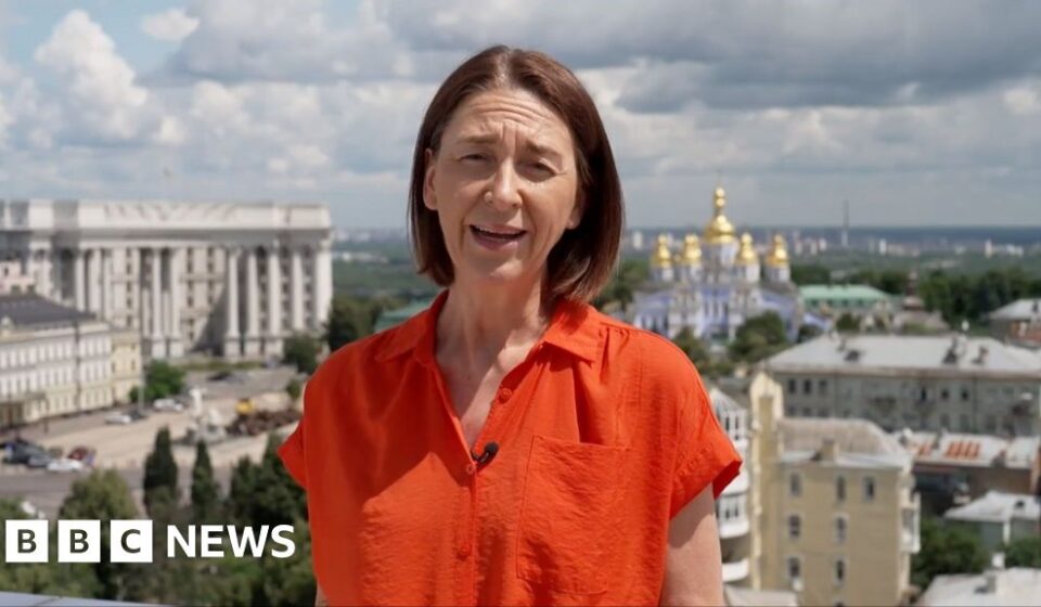 Why Ukrainian strikes on annexed Crimea are a blow to Putin