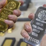 Why the silver and gold price rally could prove short-lived