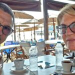 Wife of man nearly sucked out of Ryanair plane speaks of ordeal