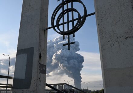 Wildberries: Ukraine attacks pressure point in Russia’s economy
