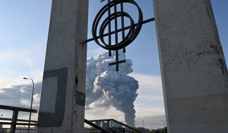 Wildberries: Ukraine attacks pressure point in Russia’s economy
