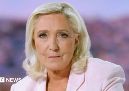 Will Le Pen rise again? French nationalist leader defiant after court's ruling